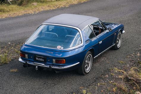 Jensen Interceptor Iii 1971 Jensen Interceptor III 1973 Gallery