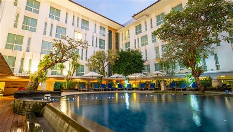 BINTANG KUTA HOTEL (Bali) - 2025 Hotel Reviews, Photos, Rate Comparison ...