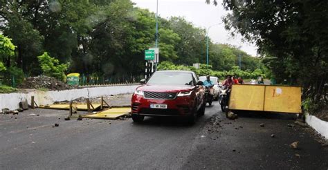 Indore: Without waiting for formal inauguration, city’s residents ...