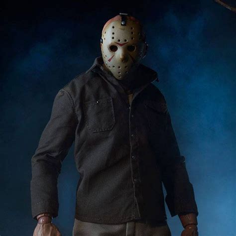 Jason Halloween Costumes For Kids