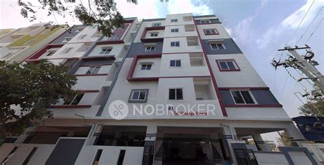 RK Sai Vihanga Homes Mallampet - Without Brokerage Semi-furnished 2 BHK ...