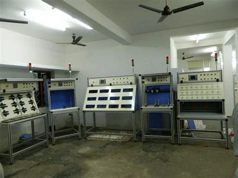 K- Pas Instronic Engineers India Private Limited - Manufacturer of DC ...