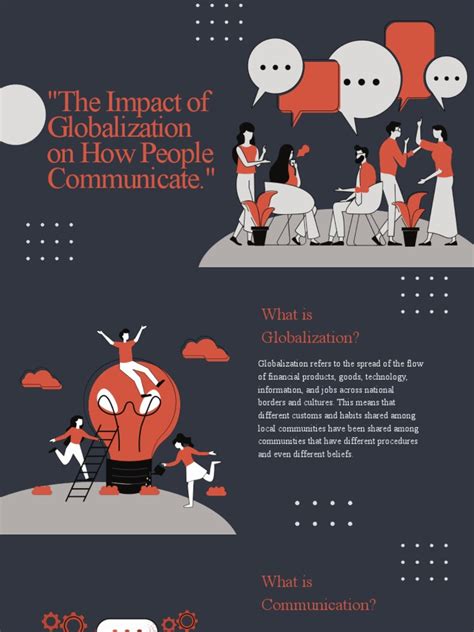 Globalization Communication Poster 的图像结果