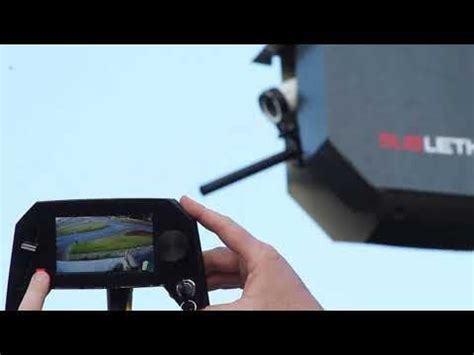 Image result for Sublethal Remote Gun System