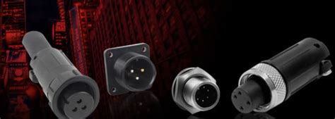 Lighting Solutions - Switchcraft | Mouser