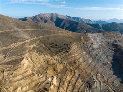 Mining 的图像结果