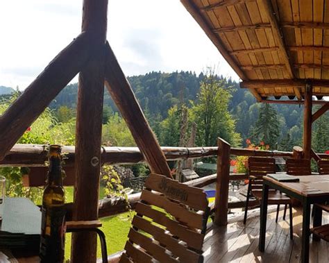 COMPLEX TURISTIC VANATORUL (Durau) - Inn Reviews & Photos - Tripadvisor