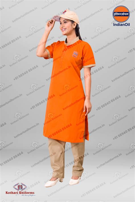 High-Quality Indian Oil Corporation Limited (IOCL) Uniforms | T-Shirts ...
