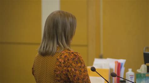 McMinn County woman charged with child sex crimes pleads guilty in court, sentenced to 22 years ...