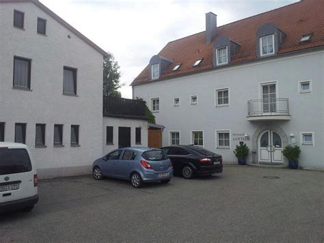 GASTHOF-PENSION GOETTLER (Simbach am Inn) - Guesthouse Reviews, Photos ...