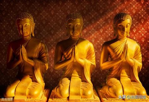 来自佛教的十个智慧成语，令人大彻大悟 - 每日头条