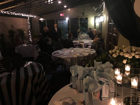 Gallery – Bistro 45