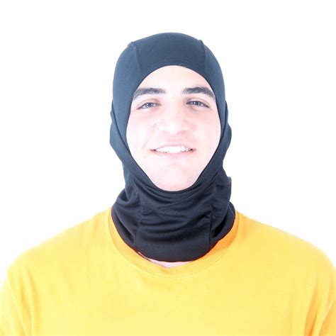 Buy Ninja Noggin Balaclava Ski Mask Online at Lowest Price in Ubuy ...