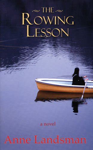 Buy The Rowing Lesson Book Online at Low Prices in India | The Rowing ...