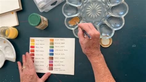Drawn From Nature: A Guide To Natural Pigments | Skillshare Blog