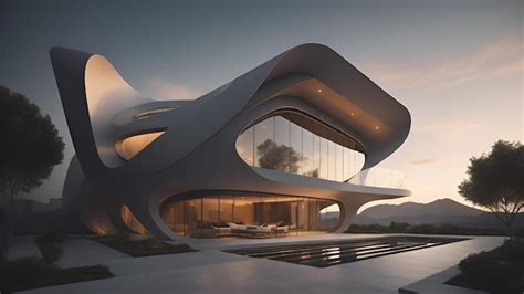 Architecture Design Ai Generator 的图像结果