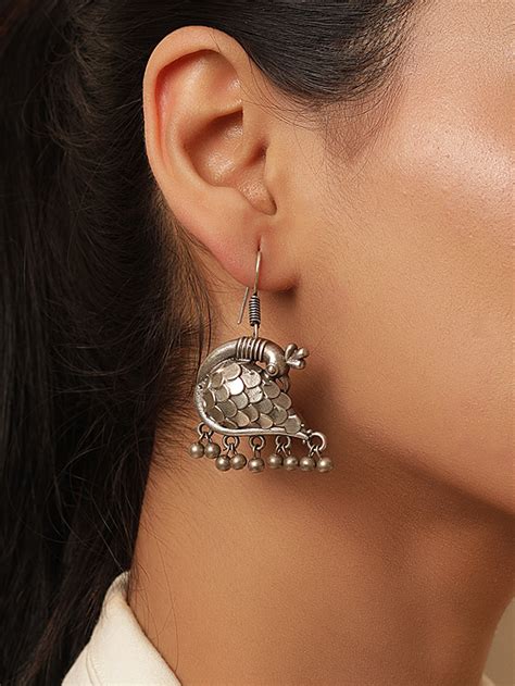 Women’s Earrings: Buy Designer Earrings, Luxury Earrings, and Best ...