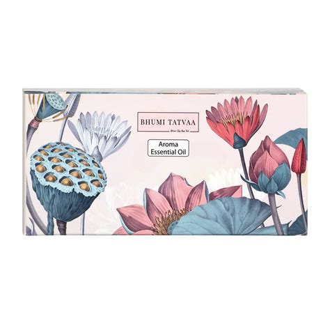 Bhumi Tatvaa Essential Oil| Diffuser for Home 150ml (Pack of 10)