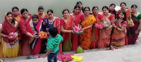 वैवाहिक निष्ठा का उत्सव है गणगौर