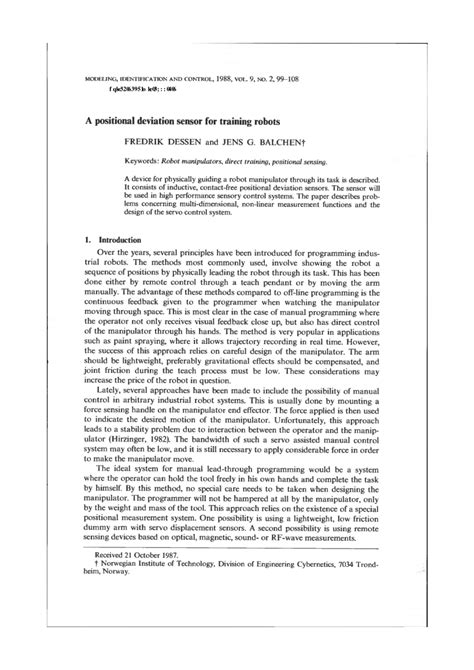 Image result for Positional Sensor