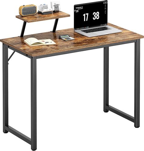Small Computer Desks for Home 的图像结果