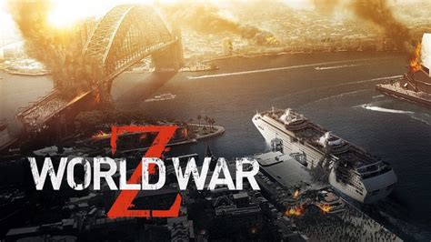 World War Z PC Game Full Version Free Download