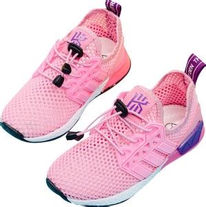 Hopscotch Girls Lace Running Shoes Price in India - Buy Hopscotch Girls ...
