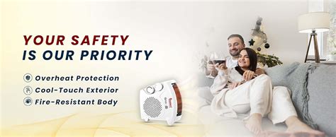 Warmex Electric Portable Fan Room Heater for Winter Home | 2 Heating ...