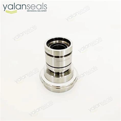 SE1, SE1-AP & SEG - YALAN Seals - China Mechanical Seal Standard Maker