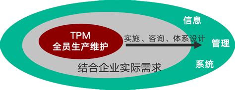 分享一个TPM推进项目的实例