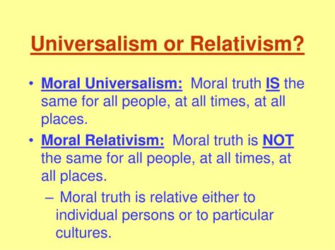 Moral Relativism Examples 的图像结果