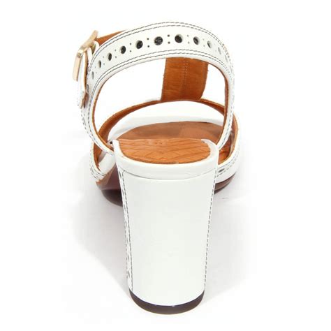 H6410 sandalo donna CHIE MIHARA BA-GANGI woman sandal