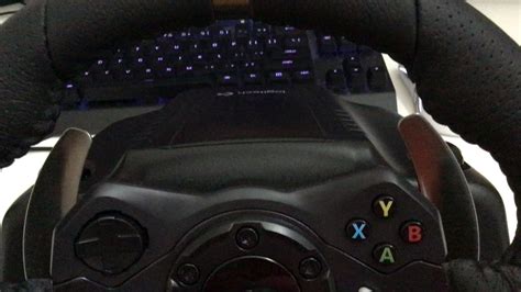 Logitech G920 Set Up 的图像结果