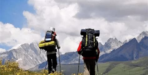 必应徒步 的图像结果