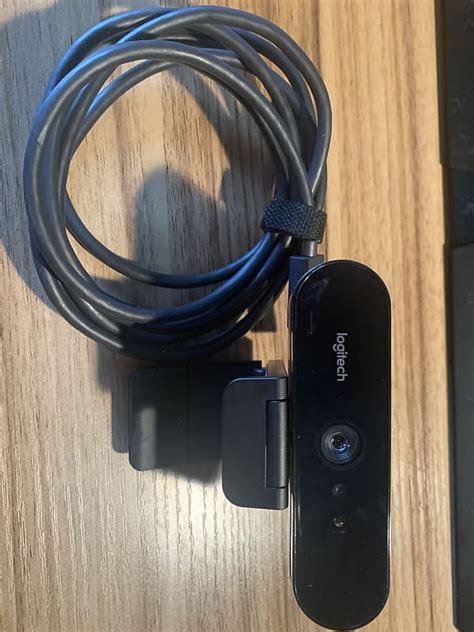 Logitech Brio Light 的图像结果