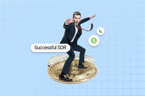 How to Be a Successful SDR: 6 Tips from Top Performers | CUFinder