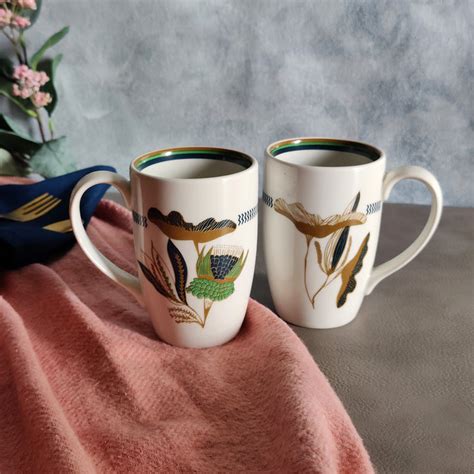 Pookkal Porcelain – ta.da tableware
