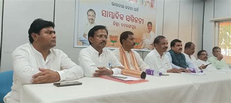 ନବରଙ୍ଗପୁରରେ ମେଡିକାଲ କଲେଜ ପ୍ରତିଷ୍ଠା ହେବ: ମନ୍ତ୍ରୀ