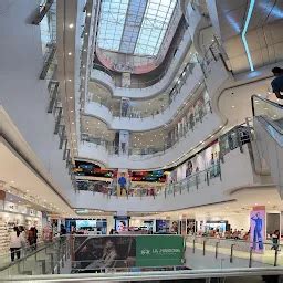 Soul Space Spirit Centro Mall - Shopping mall - Bengaluru - Karnataka ...