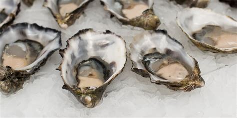 FDA warns of raw oysters potentially contaminated with norovirus