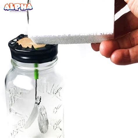 Image result for Static Electricity Electroscope