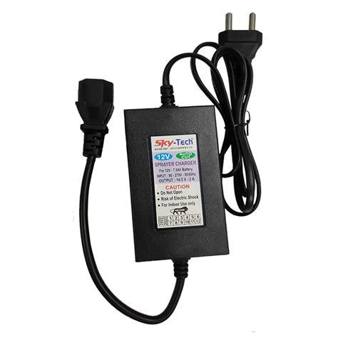 12v, 24v Battery Charger - manufacturer, supplier in Delhi, India
