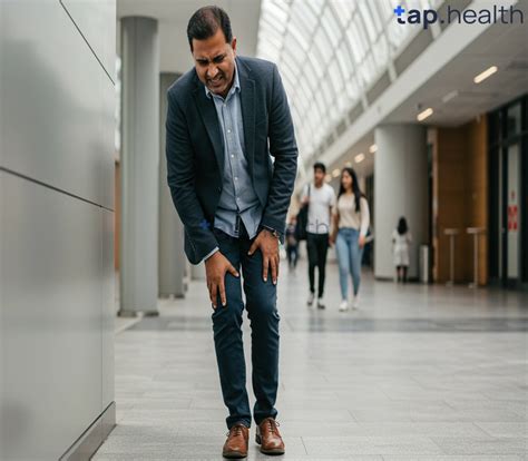 Understanding Knee Pain as a Potential Diabetes Symptom