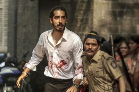 Hotel Mumbai Movie Review: Not Detailed Enough to Go Beyond the Obvious