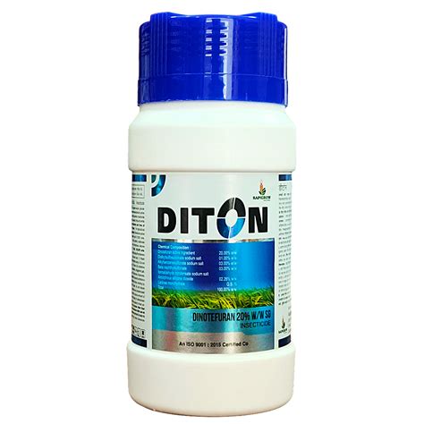 Chlorpyriphos 20% E.C. Insecticide - Terminator | FarmMate.in