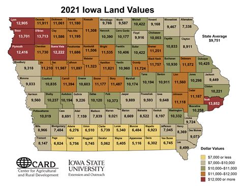 How Much Farmland In Iowa at Lester Shippy blog