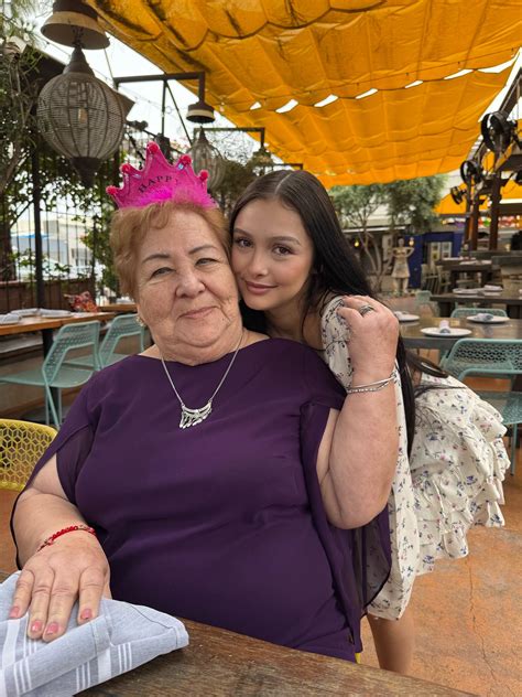 Melissa Prieto | squad goals, but make it family edition🤍 | Instagram