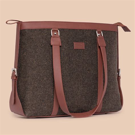 Bristel Women's Office Bag – Zouk