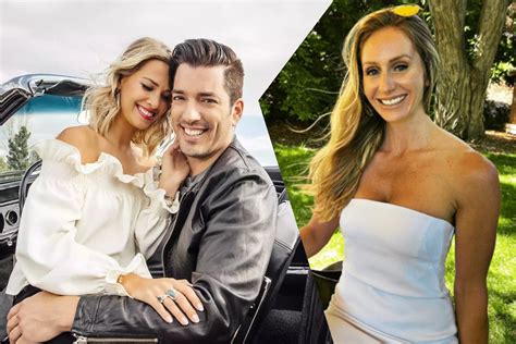 Kelsy Ully: What happened to Jonathan Scott's ex-wife? All to know ...