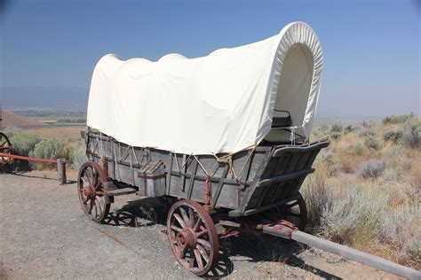 Oregon Trail Interpretive Center: Where History and Fun Intersect